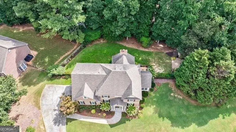 6705 Fox Creek Drive, Cumming, Georgia, United States. - Photo 55