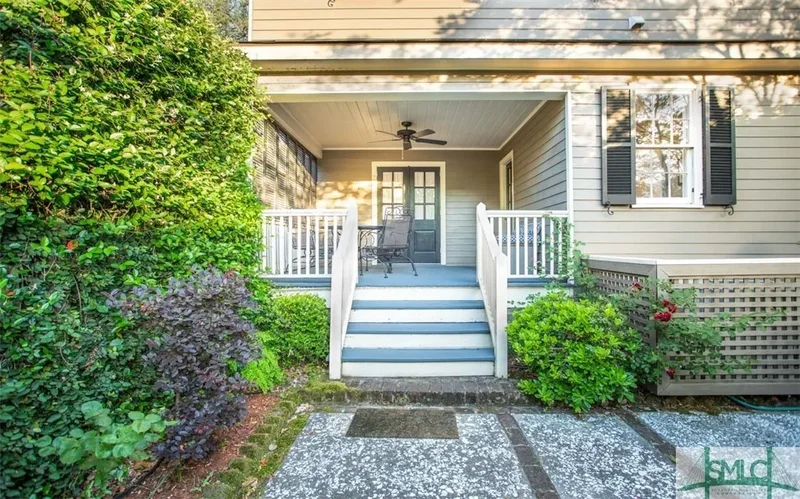 12 Price Street, Savannah, Georgia, United States. - Photo 16