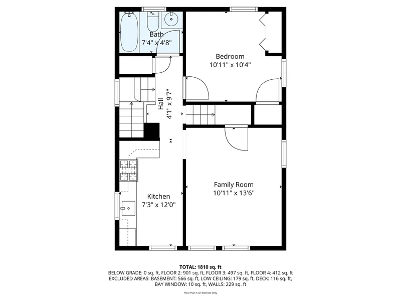 171-06 Bagley Avenue , Flushing, NY 11358, New York, New York, United States. - Photo 23