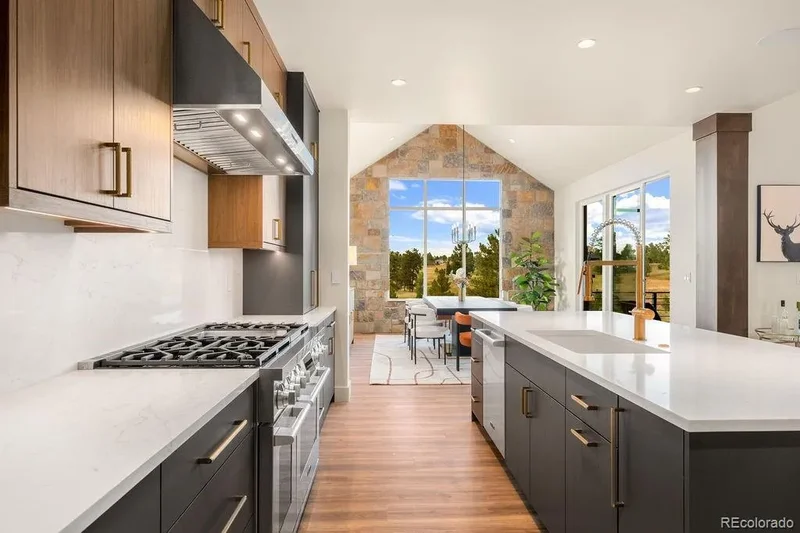 10201 Inspiration Drive, Parker, Colorado, United States. - Photo 38