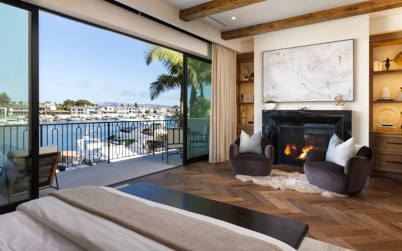 615 Lido Park Drive , Newport Beach, CA 92663, Newport Beach, California, United States. - Photo 19