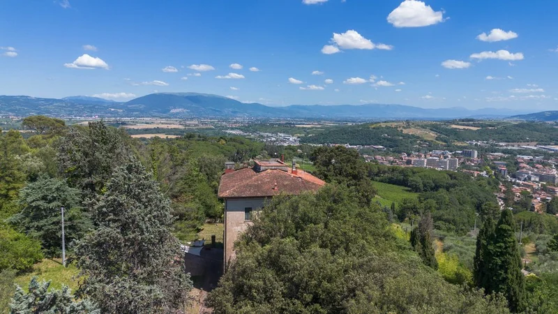 Str. di Montevile, 26, 06135 Perugia PG, Italy, Umbria, Italy. - Photo 61