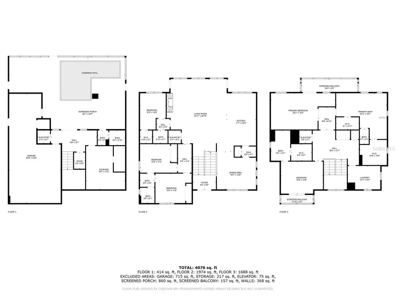 741 SHAKETT CREEK DRIVE, NOKOMIS, FL 34275, Venice, Florida, United States. - Photo 30