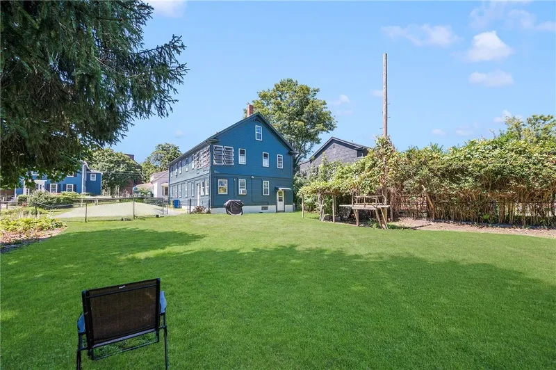 27 Barney Street, Warren, Rhode Island, United States. - Photo 39