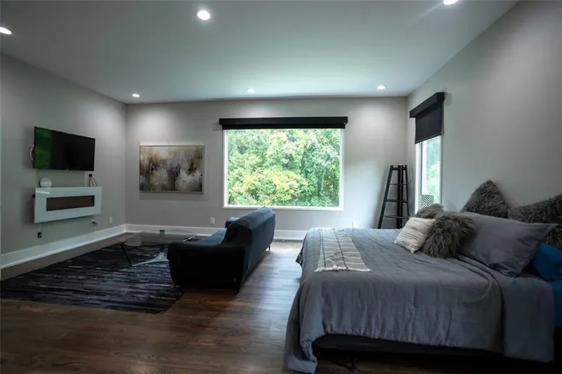 1099 VISTA Trail NE, Atlanta, Georgia, United States. - Photo 24