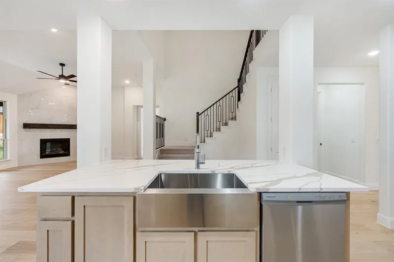 4070 Zina Lane, Prosper, Texas, United States. - Photo 33