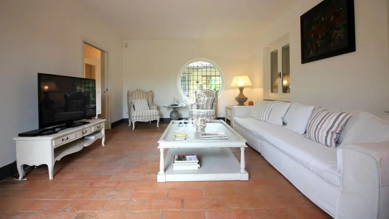 Forte dei Marmi, Tuscany, Italy. - Photo 2