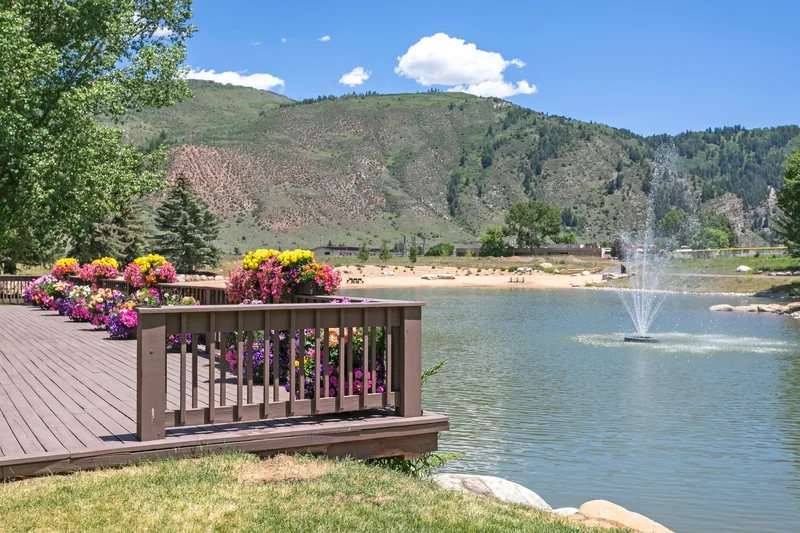 54 Columbine Circle B14 , Eagle-Vail, CO 81620, Vail, Colorado, United States. - Photo 29