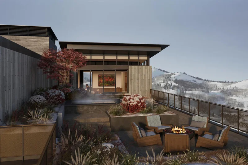 9300 Marsac Avenue, C202, Park City, UT 84060, Park City, Utah, United States. - Photo 23