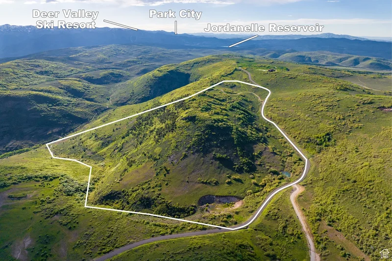 1671 N WESTWARD HO RD #32, Heber City, UT 84032, Heber City, Utah, United States. - Photo 5