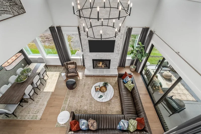 7221 Severide Street, Bon Aqua, Tennessee, United States. - Photo 74