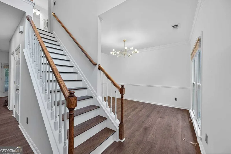 1095 Northpointe Trace, Roswell, Georgia, United States. - Photo 9