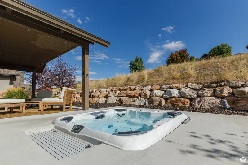 5937 E BIG HORN PKWY, Eden, Utah, United States. - Photo 4