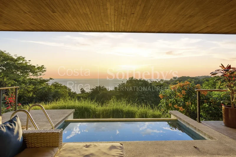 Nosara | Garza, Nosara, G, Barco Quebrado, Guanacaste Province, Costa Rica. - Photo 45