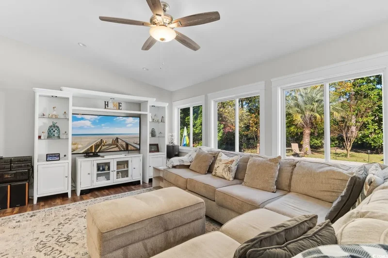1670 Wachesaw Rd., Murrells Inlet, SC 29576, Murrells Inlet, South Carolina, United States. - Photo 13