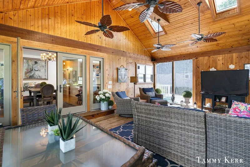 186 S Maple Street, Saugatuck, MI 49453, Fennville, Michigan, United States. - Photo 11