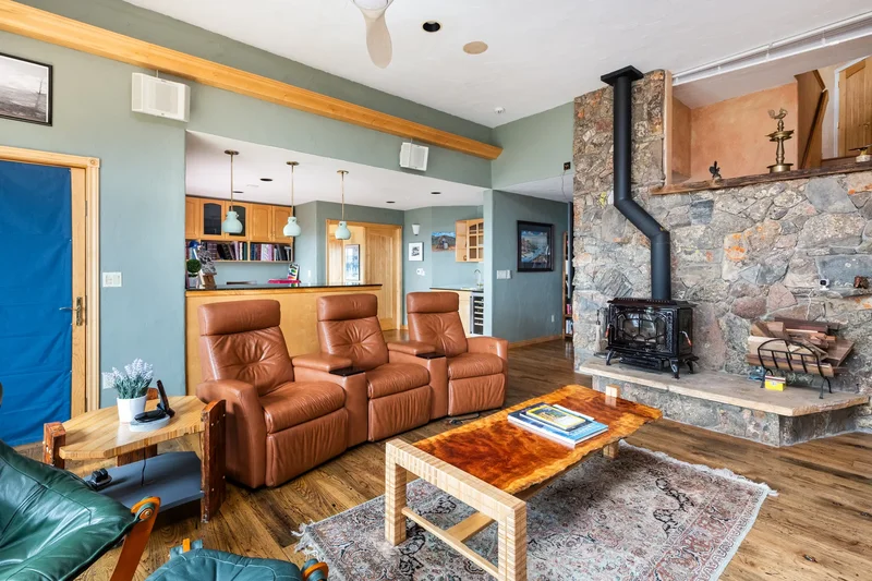 1426 Rembrandt Rd , Boulder, CO 80302, Boulder, Colorado, United States. - Photo 30