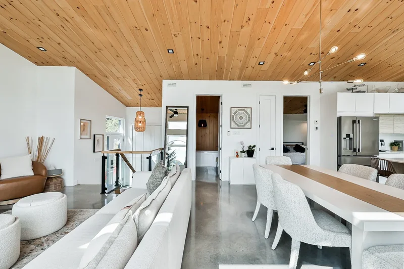 2451 Ch. de l'Étang, Sainte-Adèle, Quebec, Canada. - Photo 18