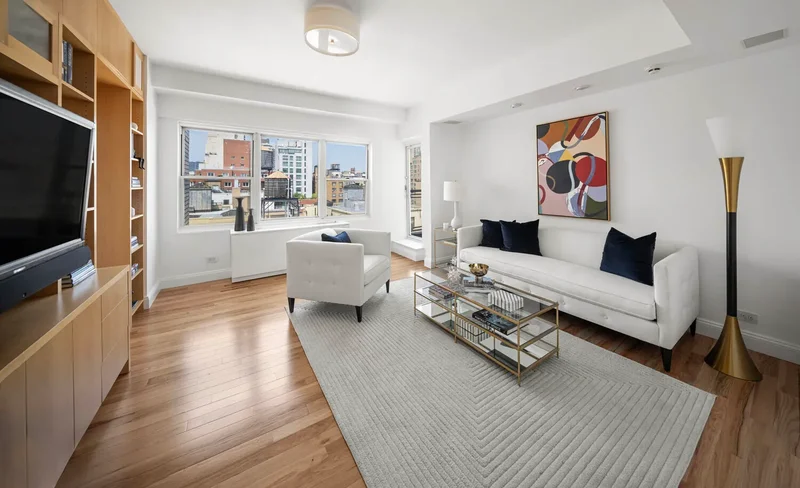 40 E 84th Street Unit 17A, New York City, NY 10028, New York, New York, United States. - Photo 10