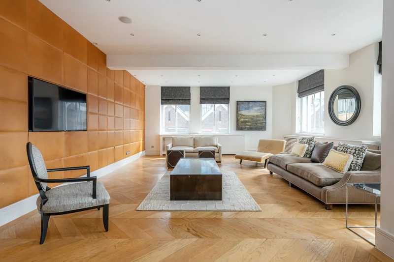 Cheval House, , SW7, London, England, United Kingdom. - Photo 3