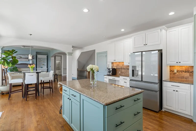 4589 Wigley Estates Road, Marietta, GA 30066, Marietta, Georgia, United States. - Photo 25