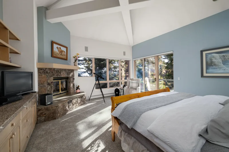 200 Rim Dr., Tahoe Vista, CA 96148, Carnelian Bay, California, United States. - Photo 22