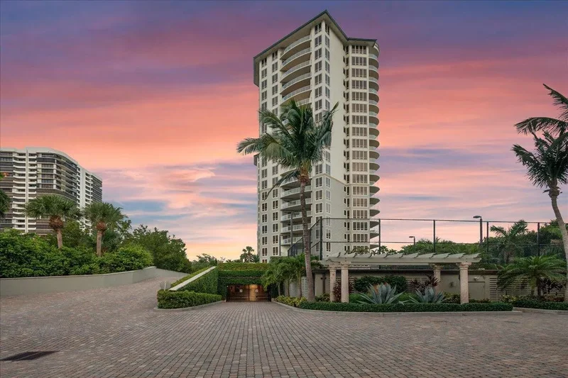 3920 N Ocean Drive 6a, Riviera Beach, Florida, United States. - Photo 68