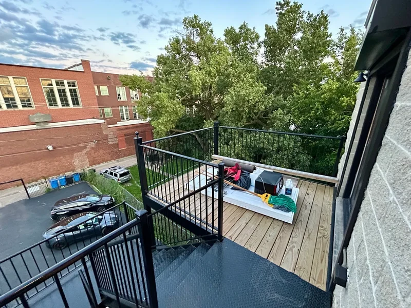 5333 S Calumet Avenue, Chicago, Illinois, United States. - Photo 13