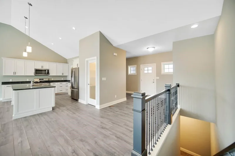 615 Debra Kay Drive , Lowell, IN 46356, Cedar Lake, Indiana, United States. - Photo 15