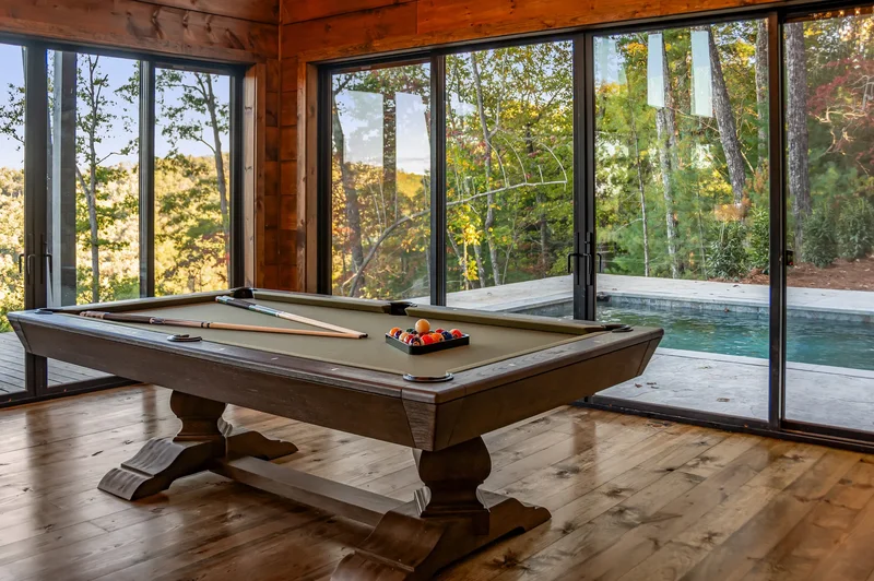 321 Skylight Drive, Blue Ridge, GA 30513, Blue Ridge, Georgia, United States. - Photo 13