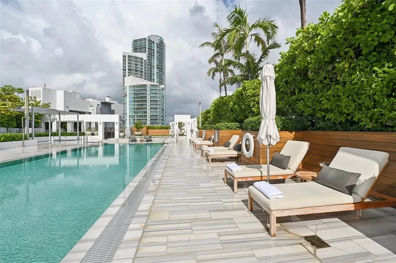 801 S Pointe Dr PH602, Miami Beach, Florida, United States. - Photo 53