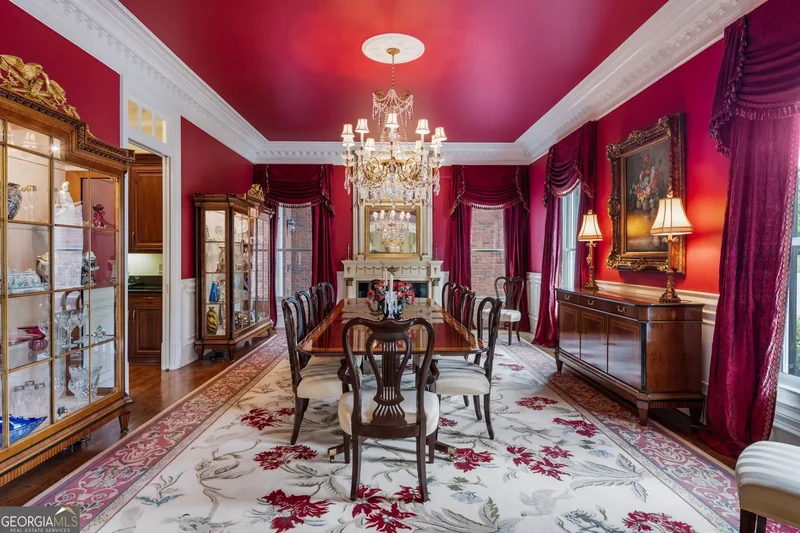 1075 Carnoustie Lane, Alpharetta, GA 30005, Alpharetta, Georgia, United States. - Photo 57