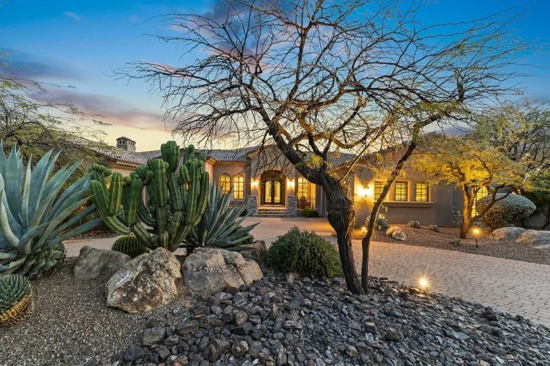10511 E Skinner Drive , Scottsdale, AZ 85262, Scottsdale, Arizona, United States. - Photo 32
