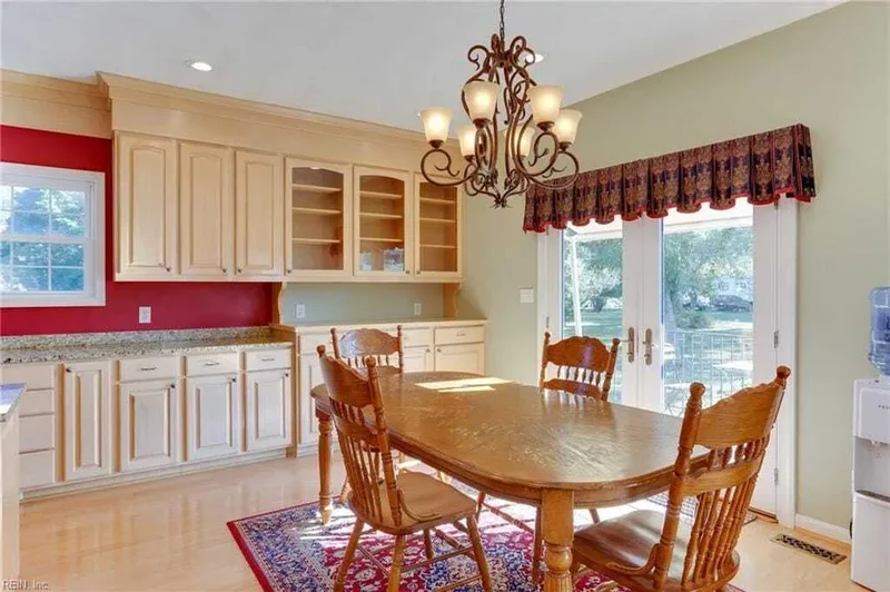 7006 Kirby Crescent, Norfolk, Virginia, United States. - Photo 9