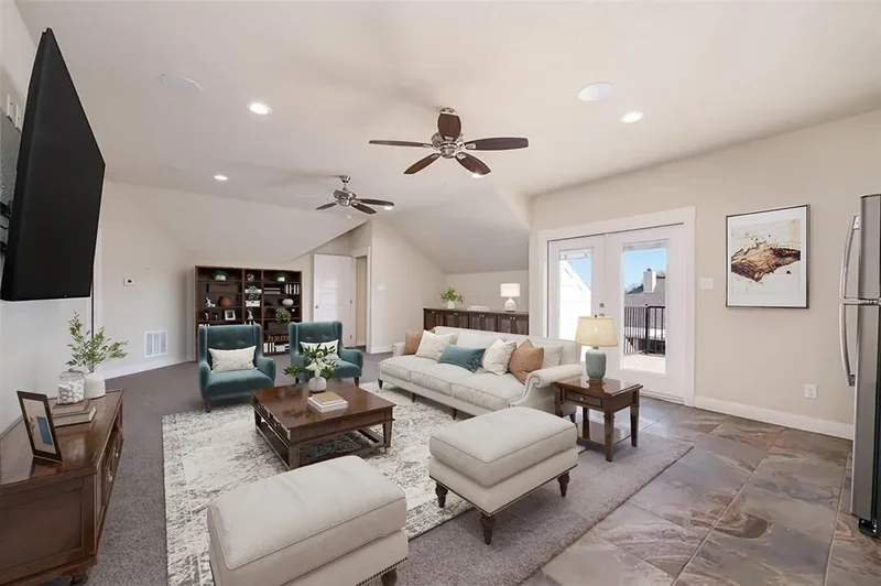 507 Stone Canyon Drive, Waco, TX 76657, Waco, Texas, United States. - Photo 22