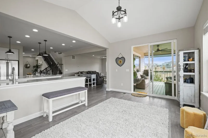 9021 Swan River Street, Sterling Ranch, Colorado, United States. - Photo 19