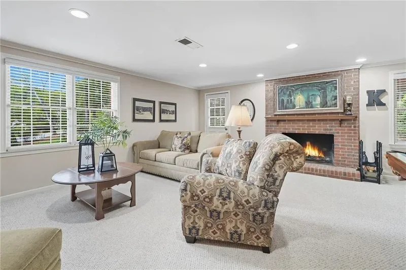 575 Fourth Fairway Drive, Roswell, GA 30076, Roswell, Georgia, United States. - Photo 39