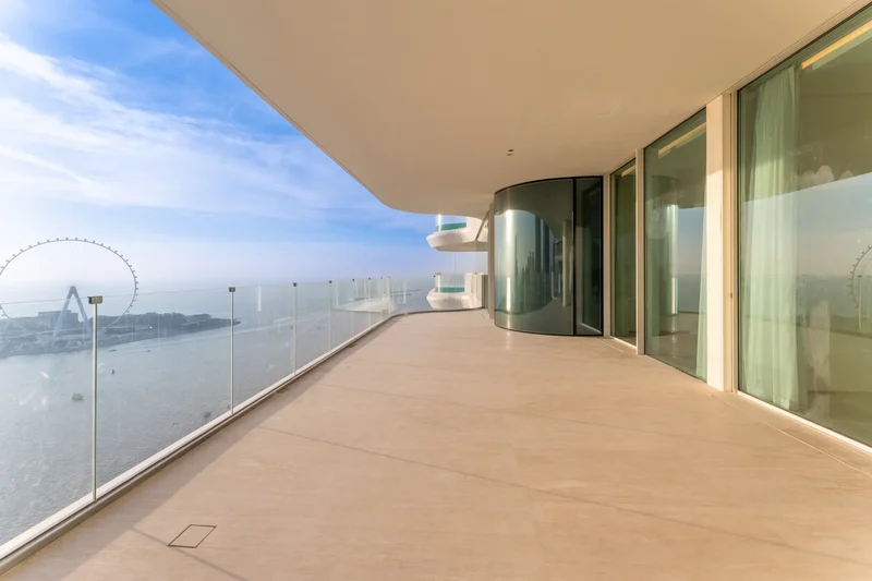 The Walk - Marsa Dubai - Jumeirah Beach Residence - Dubai - United Arab Emirates, Dubai, Dubai, United Arab Emirates. - Photo 42