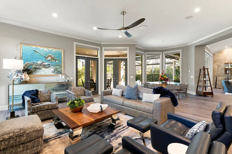 927 Barcarmil Way, Naples, FL 34110, Bonita Springs, Florida, United States. - Photo 18