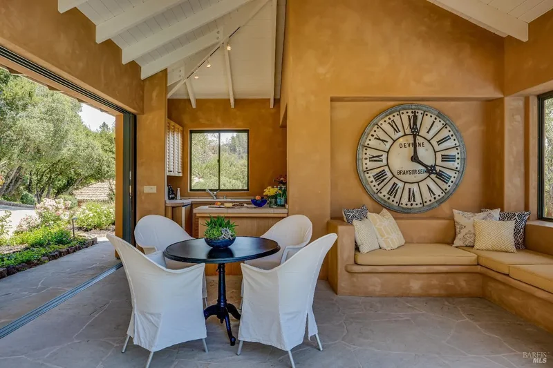 8320 Franz Valley Rd, Calistoga, CA 94515, Calistoga, California, United States. - Photo 43