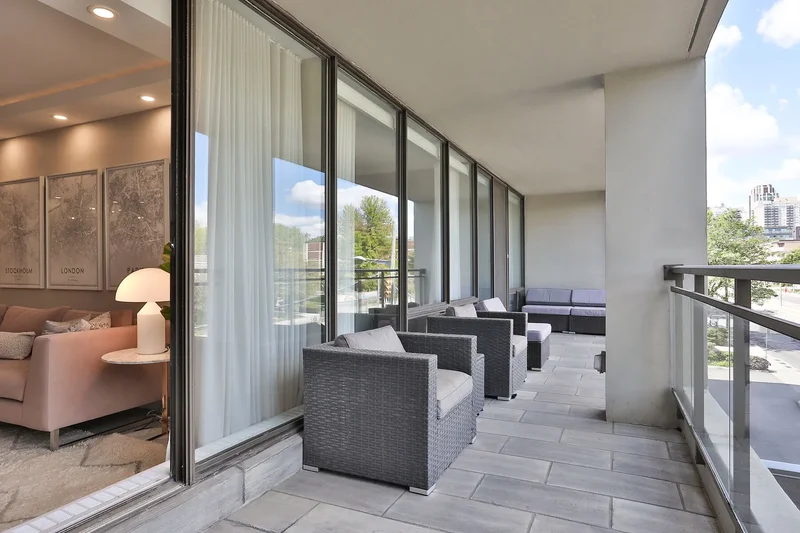 235 St Clair Ave W  301, Toronto, ON M4V 1R4, Toronto, Ontario, Canada. - Photo 27