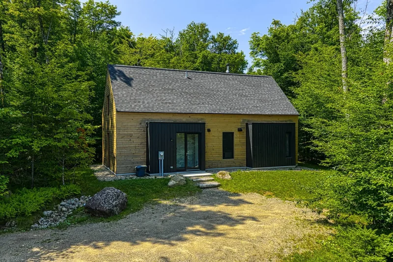157 Ch. de la Fraternité 218, Lac-Supérieur, Quebec, Canada. - Photo 27