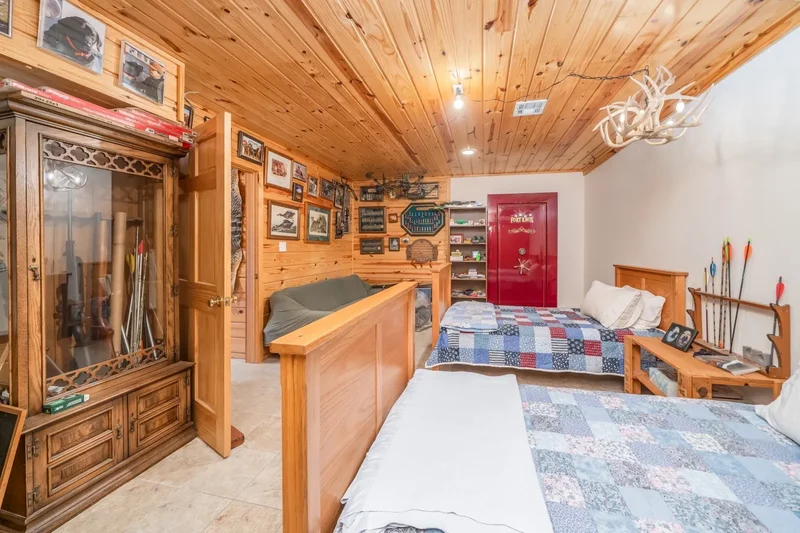 3224 CR 1350, Havana, Kansas, United States. - Photo 24