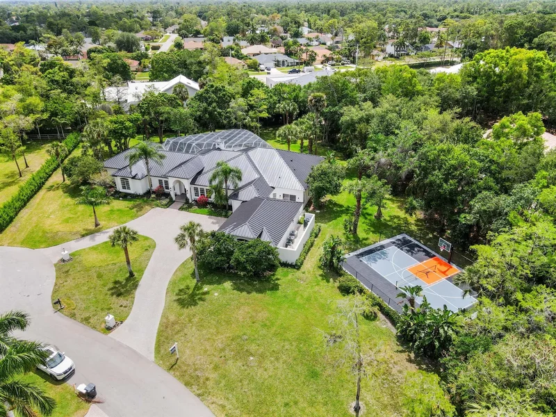 728 Deerwood Court, Wellington, Florida, United States. - Photo 57