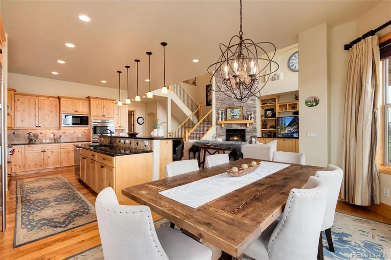 4735 Desperado Way, Parker, Colorado, United States. - Photo 16