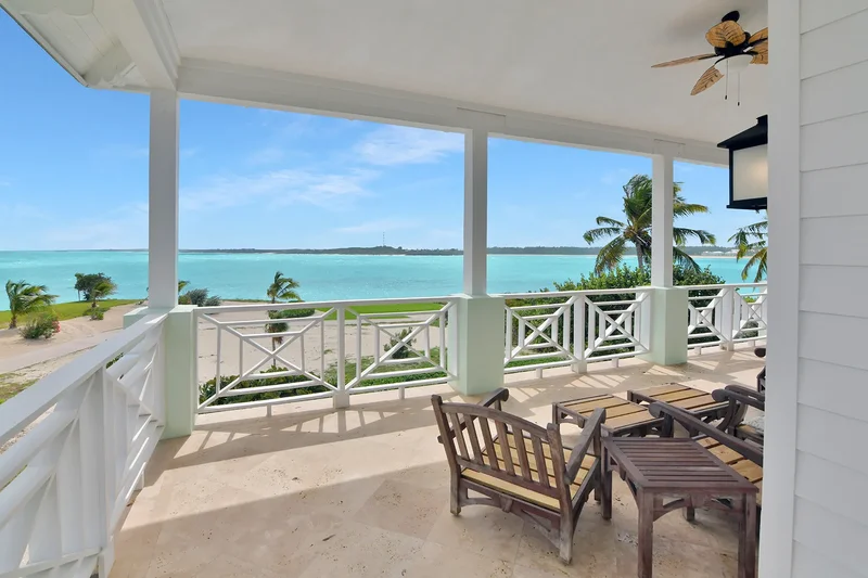 #35 Ocean Ridge, Emerald Bay, Great Exuma, Emerald Bay, EX, Rokers Point Settlement, Exuma, The Bahamas. - Photo 28