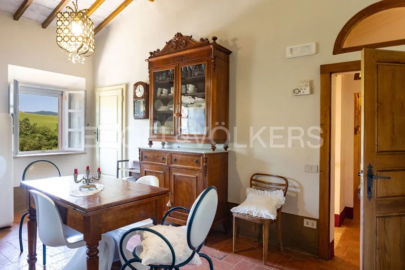 53023 Castiglione d'Orcia, Province of Siena, Italy, Castiglione d'Orcia, Tuscany, Italy. - Photo 22