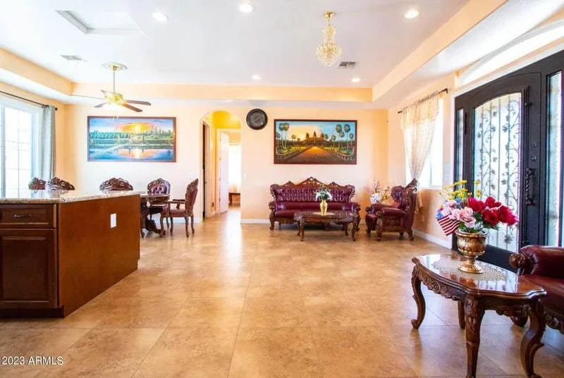 24235 W Pinnacle Vista Drive, Witmann, AZ 85361, Wittmann, Arizona, United States. - Photo 61