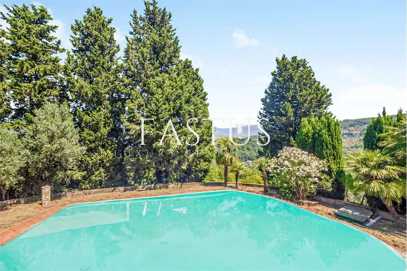 Bagno a Ripoli, Bagno A Ripoli, Tuscany, Italy. - Photo 23