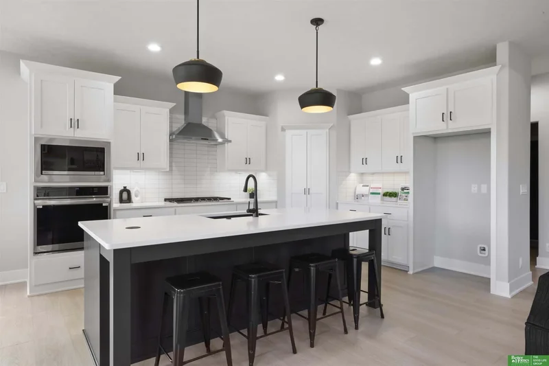 5509 N 212th Avenue, Elkhorn, NE 68022, Omaha, Nebraska, United States. - Photo 8